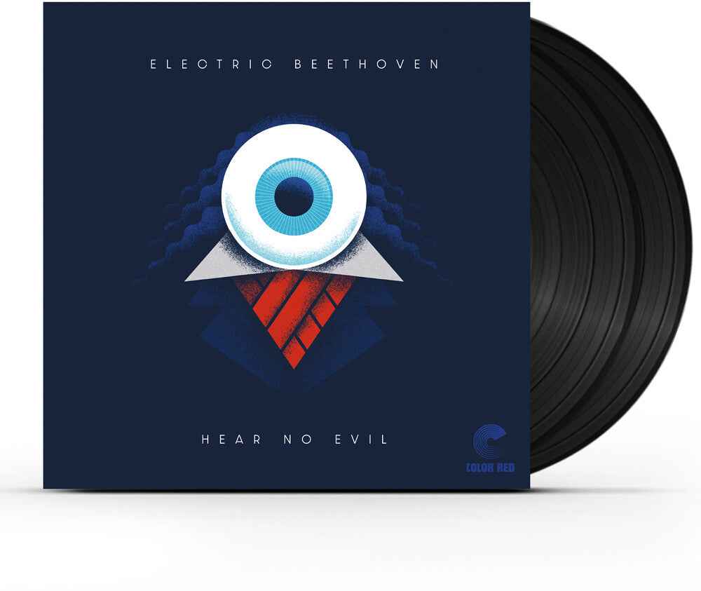 Hear No Evil (Gate) [180 Gram]