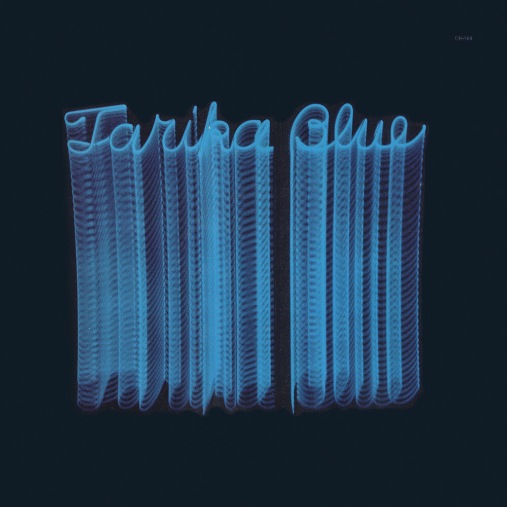 Tarika Blue - Tarika Blue [LP] Vinyl Record