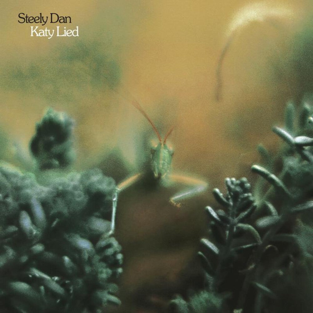 Katy Lied [CD]