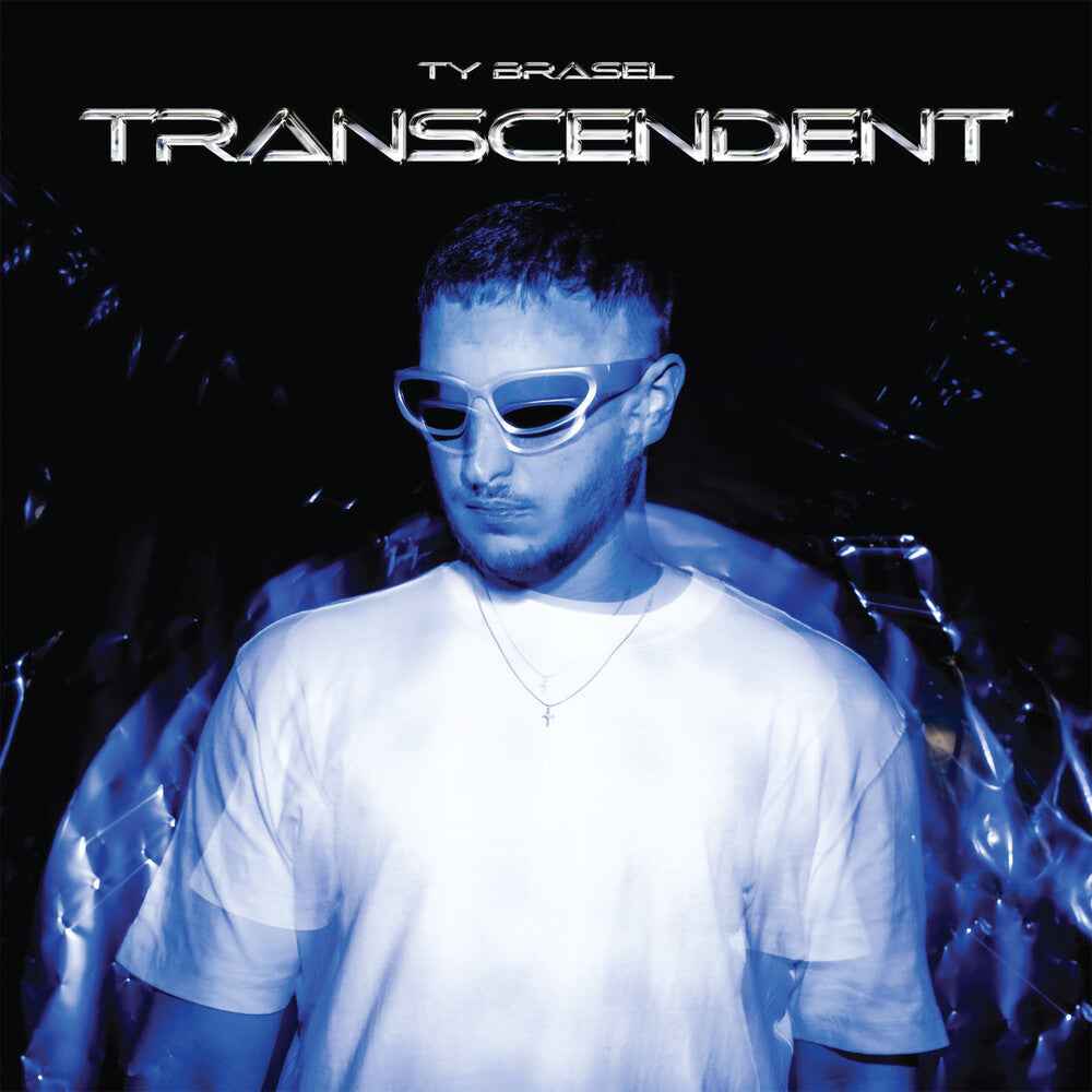 Transcendent (Mod) [CD]