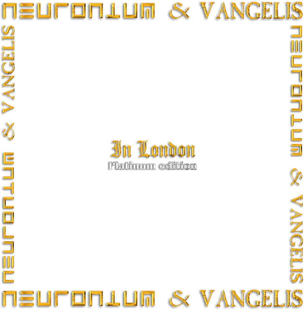 In London [CD]