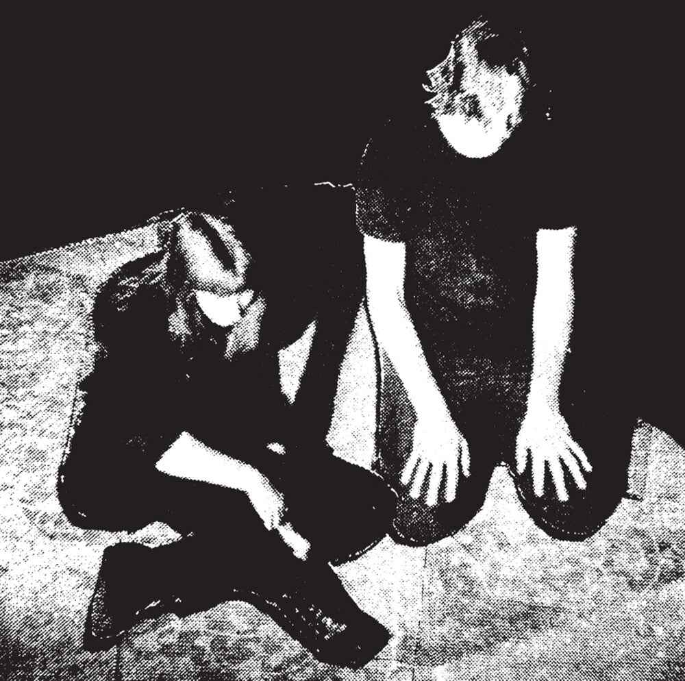 Nearby [LP]