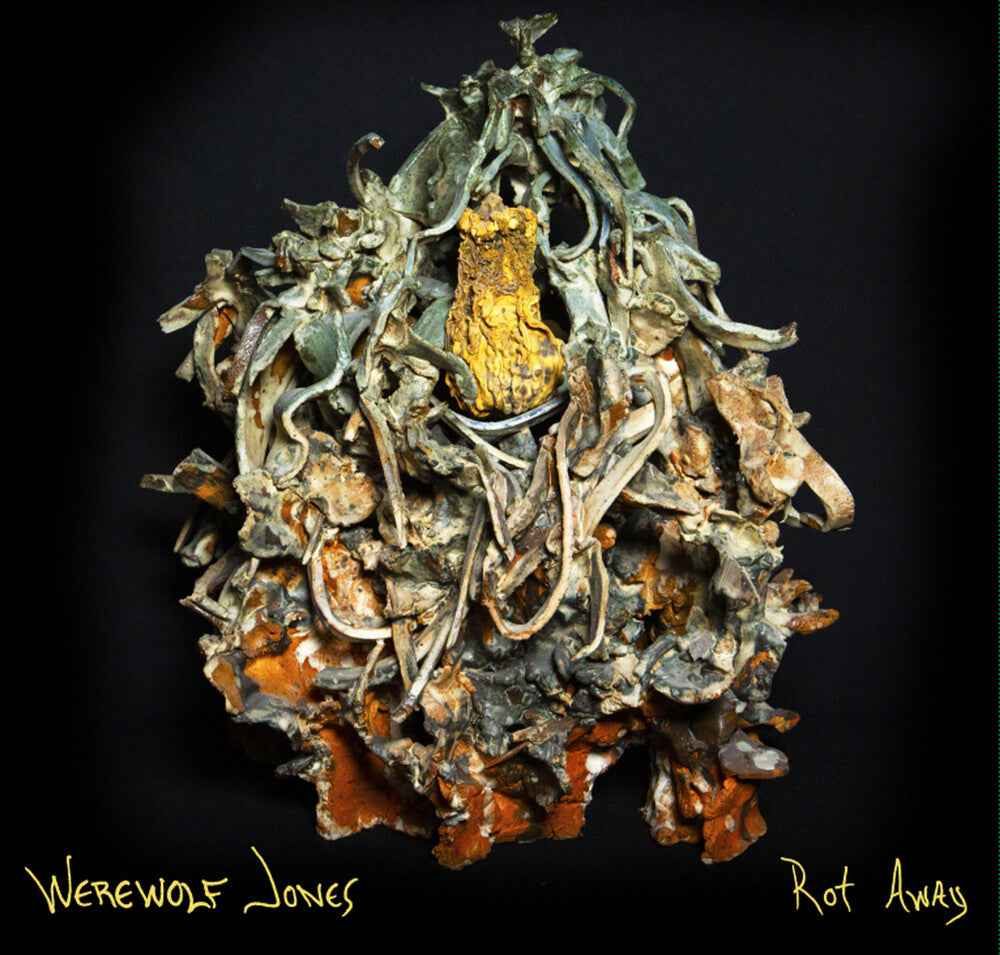 Rot Away [LP]