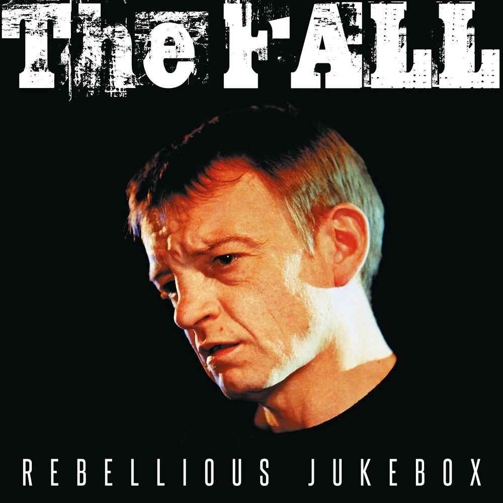 Rebellious Jukebox [LP]