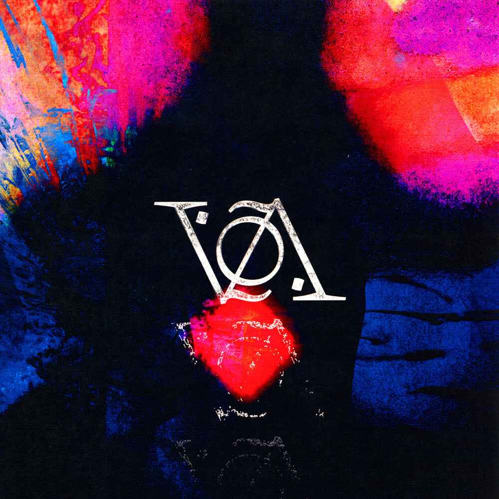 Love In The Void [CD]