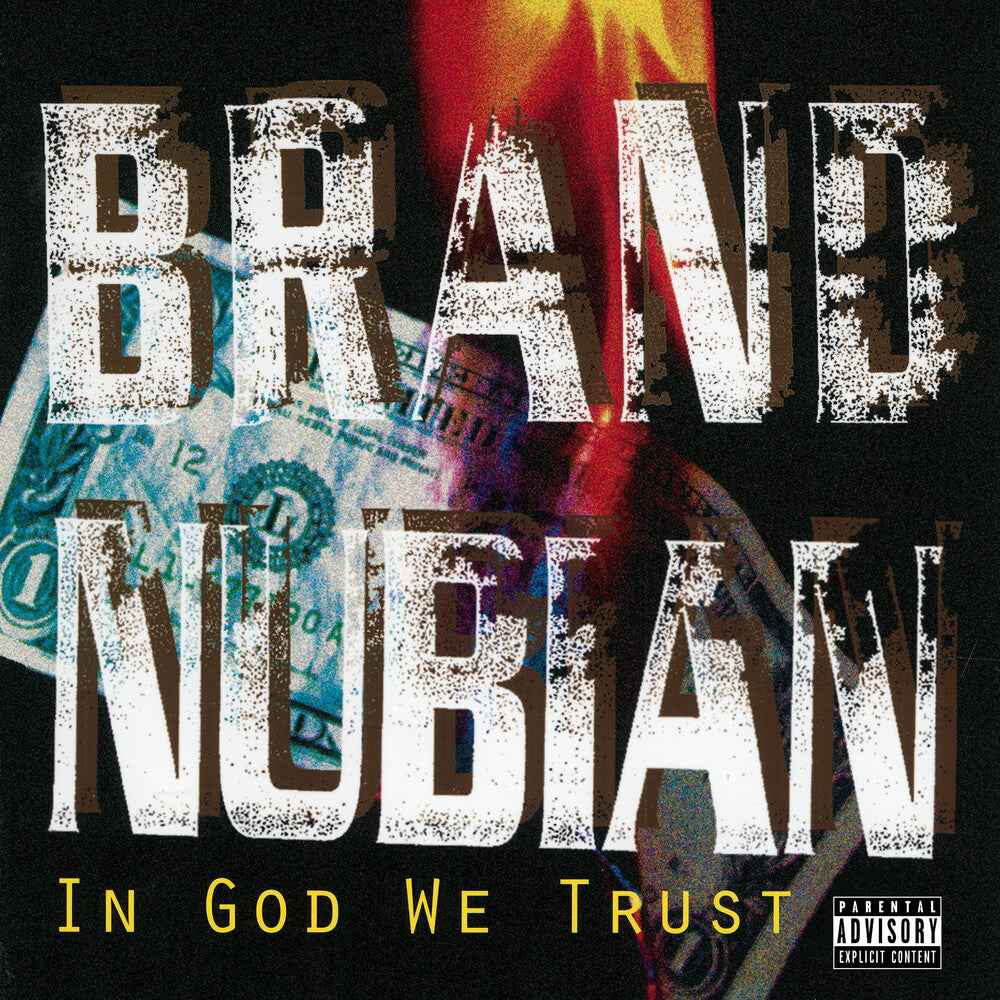 In God We Trust: 30th Anniversary [CD]