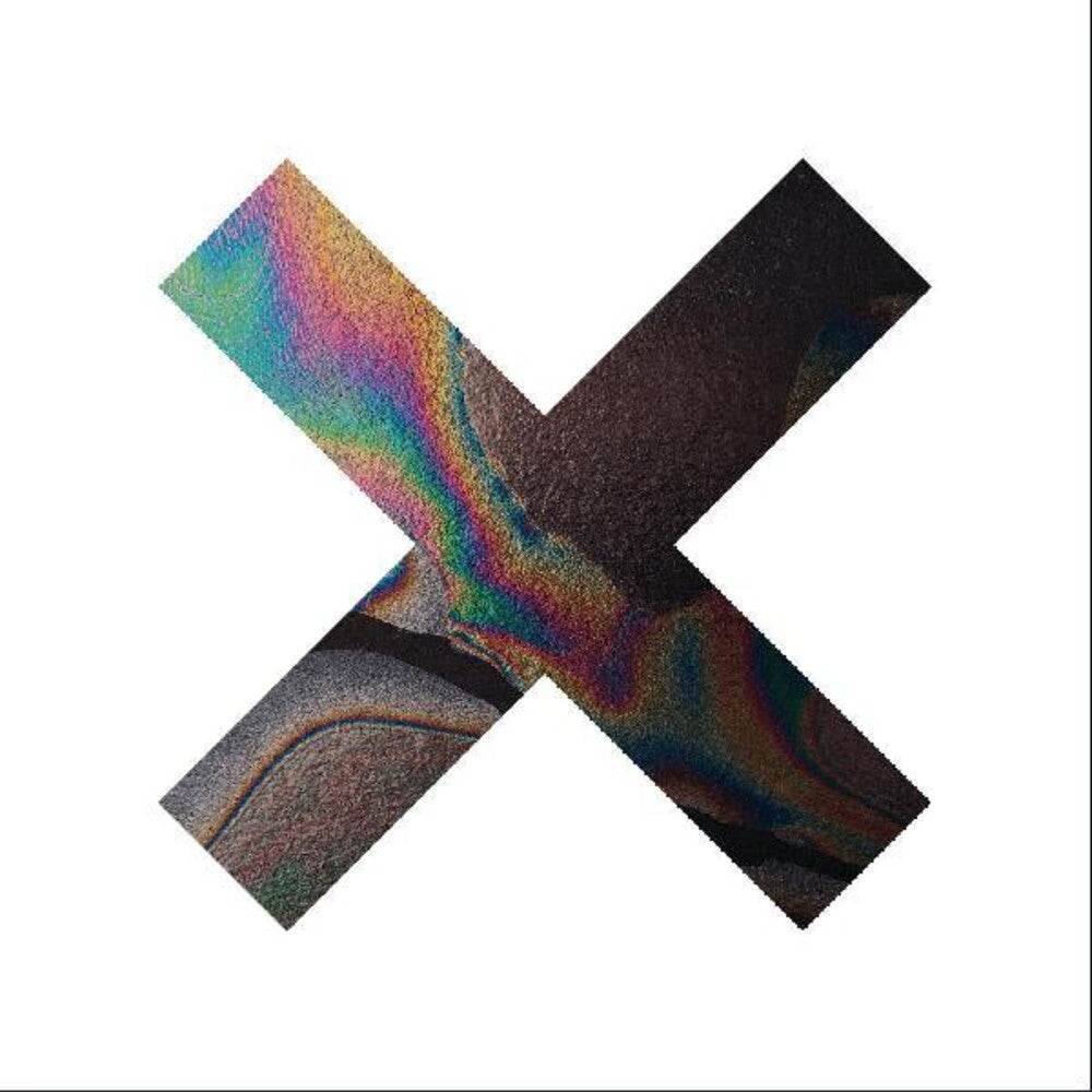 XX - Coexist [Clear Vinyl] Vinyl Record
