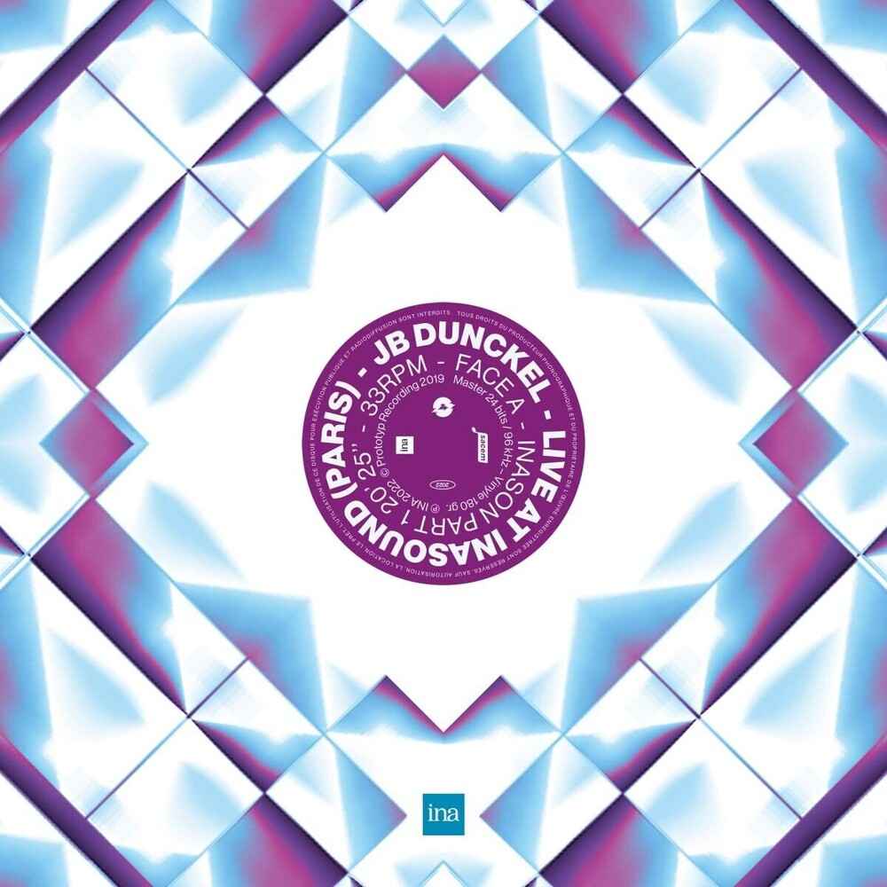 Inasound (Uk) [LP]