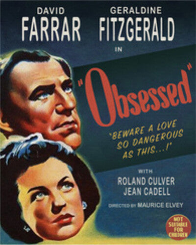 Obsessed - Obsessed - Blu-ray