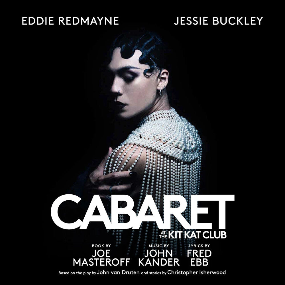 Cabaret (2021 London Cast) / O.C.R. (Uk) [CD]