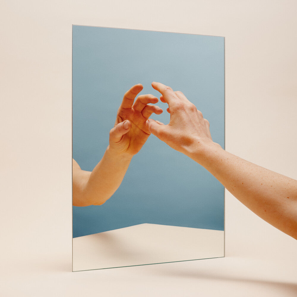 Ben Garnett - Imitation Fields Music CD