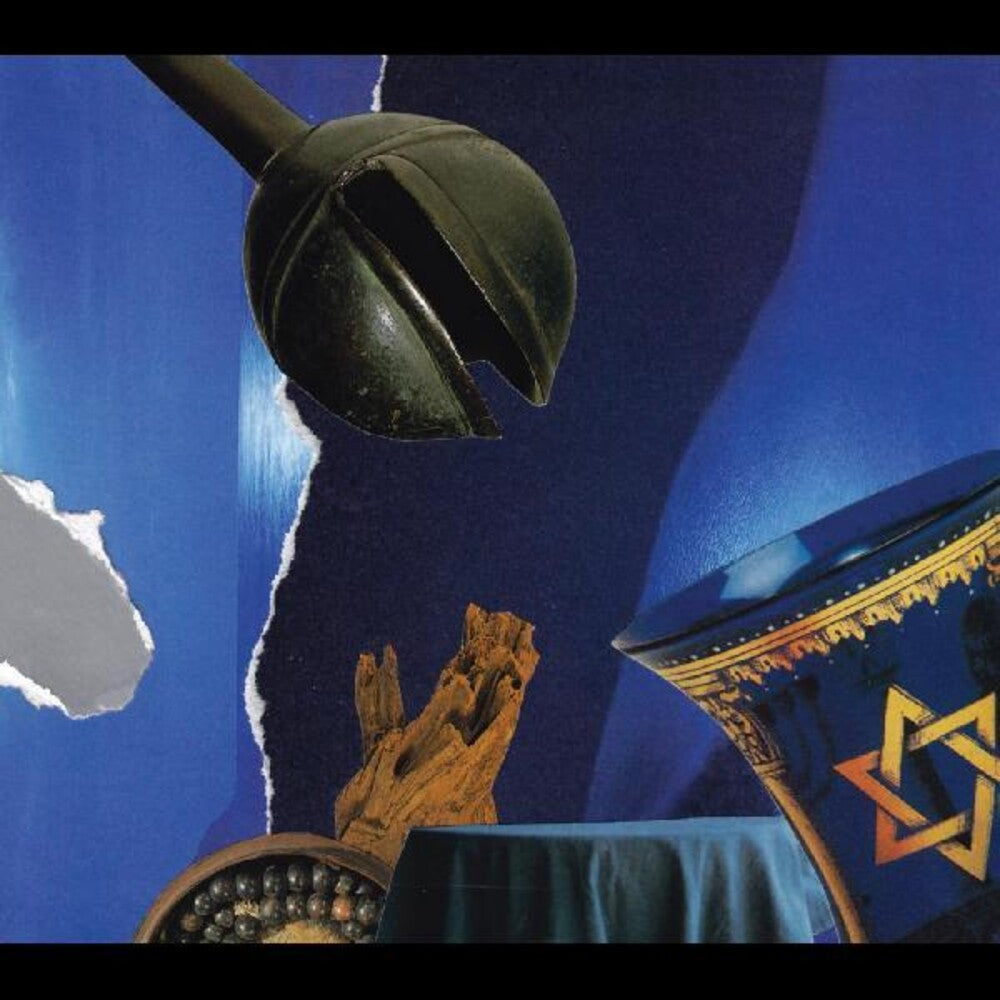 John Zorn - New Masada Quartet Volume Two Music CD