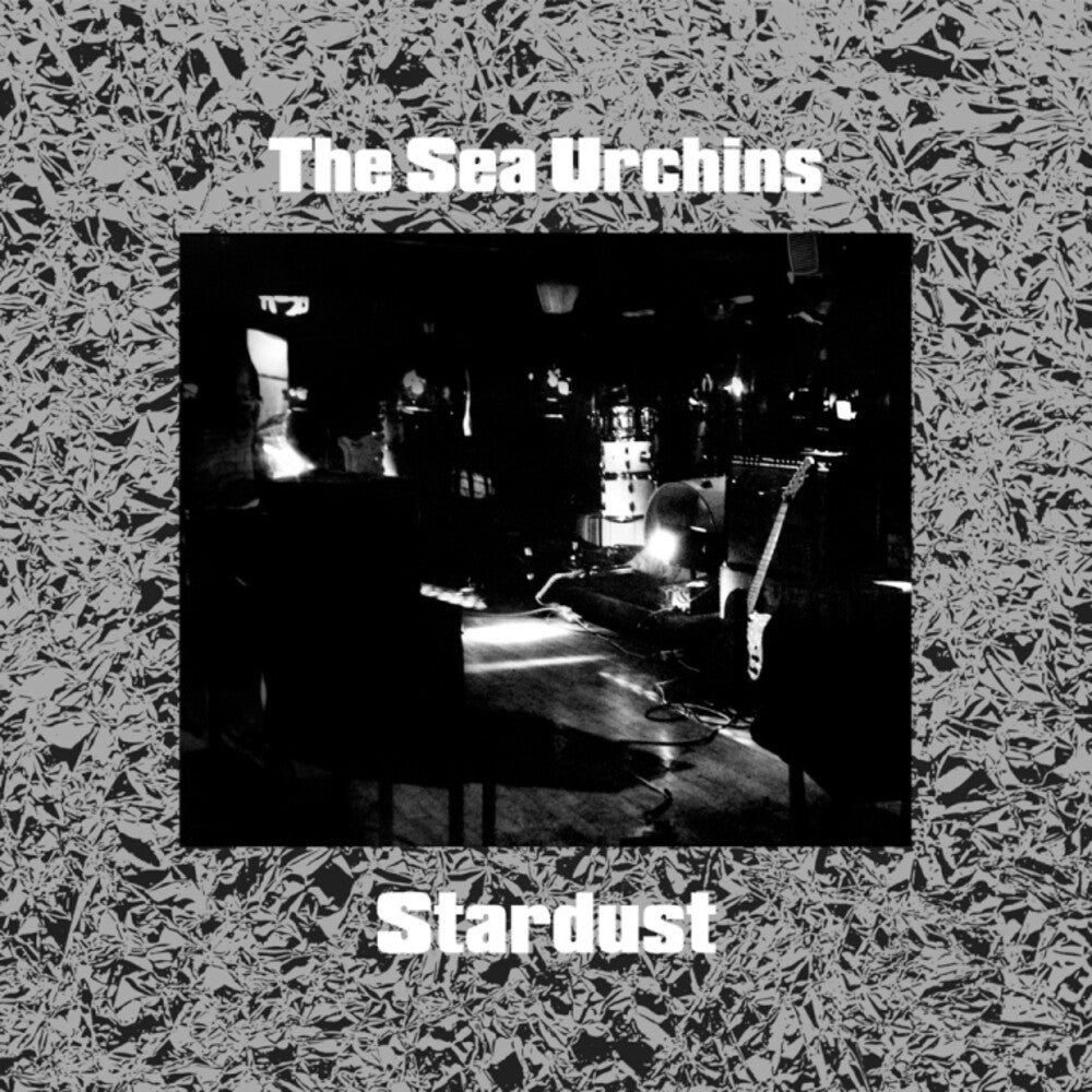 Sea Urchins - Stardust [LP] Vinyl Record