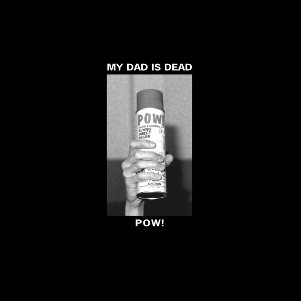 Pow! [12" Vinyl]