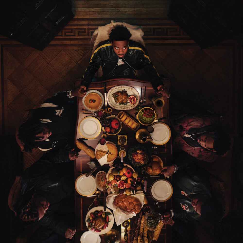 Feed Tha Streets Iii (Mod) [CD]