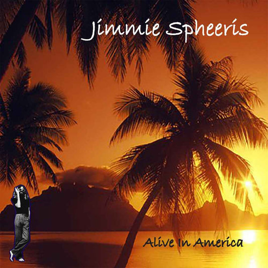 Alive In America (Coll) [Remastered]