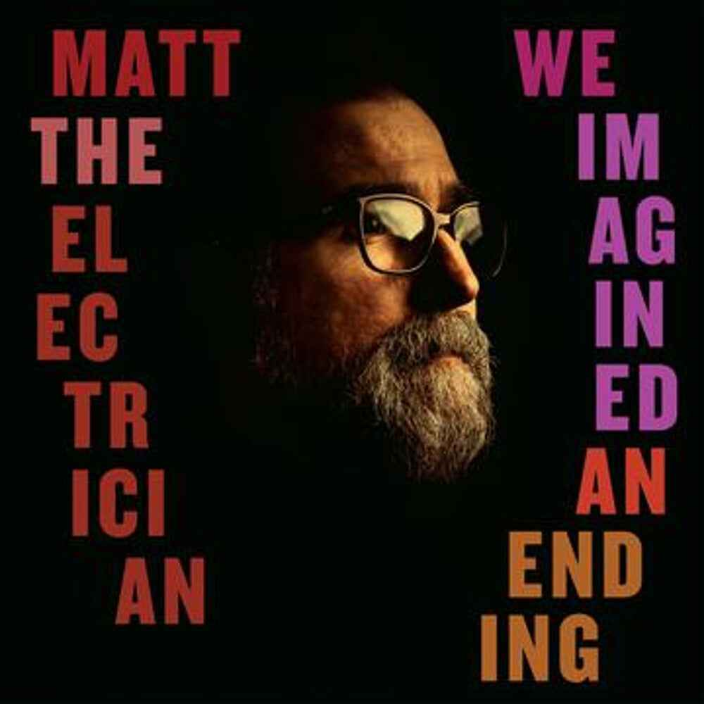 We Imagined An Ending [LP]