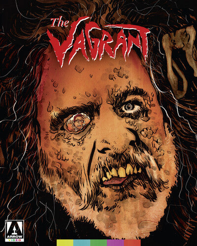 Vagrant - Vagrant - Blu-ray