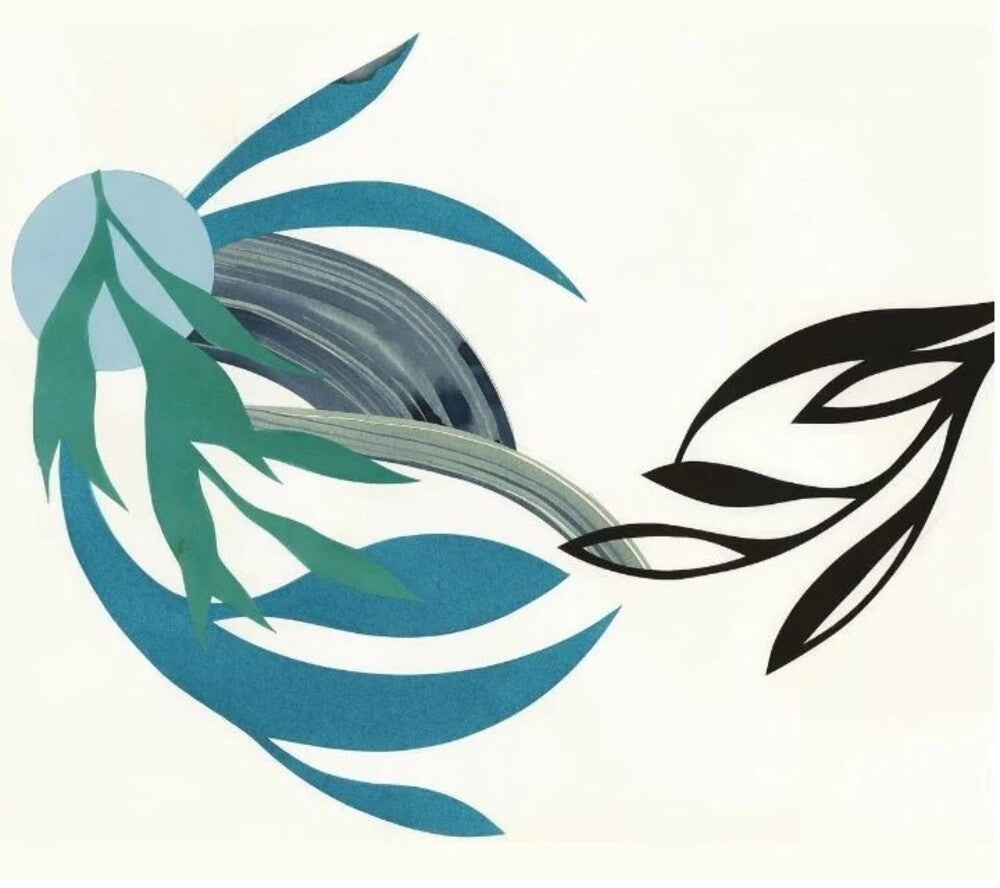 Natural Lines - Natural Lines [CD]