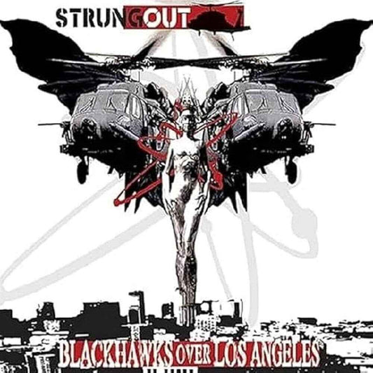 Blackhawks Over Los Angeles (Can) [LP]