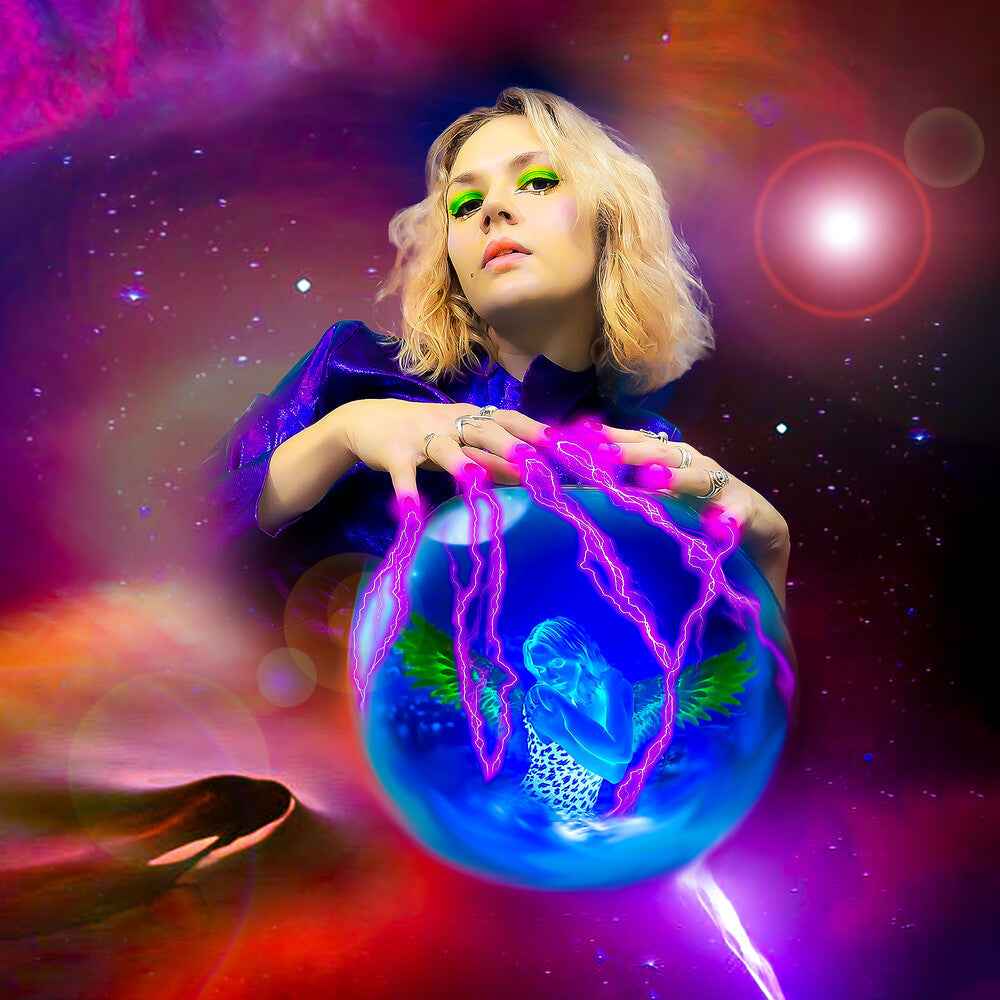 Fish Bowl [LP]