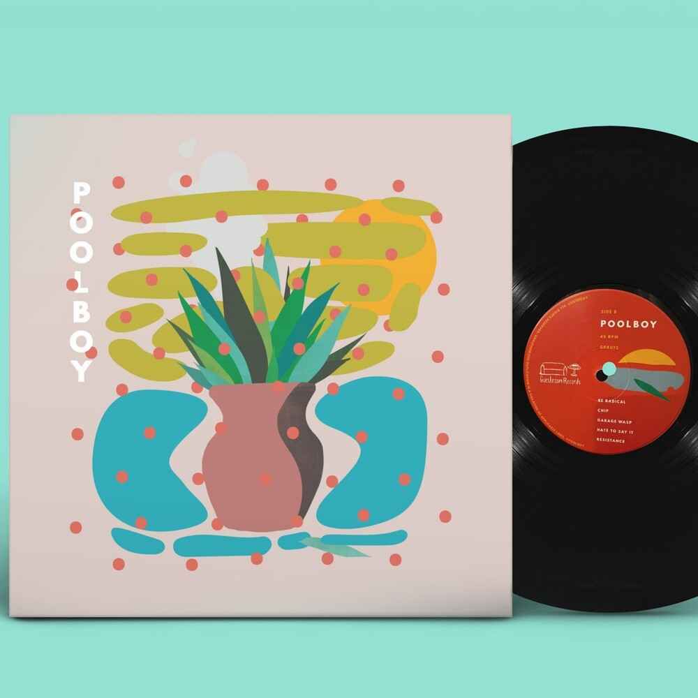 Poolboy [Limited Edition] [180 Gram]
