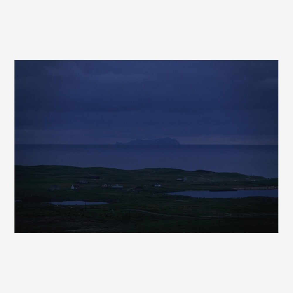 Joshua Bonnetta - Innse Gall [LP] Vinyl Record