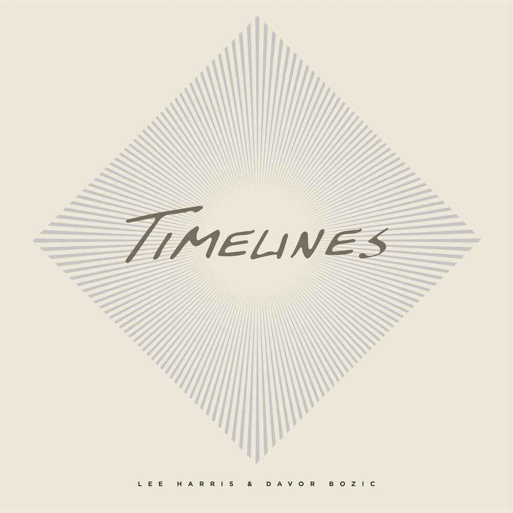 Timelines [CD]
