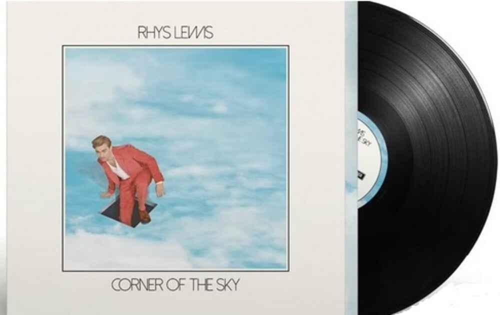 Corner Of The Sky (Uk) [LP]