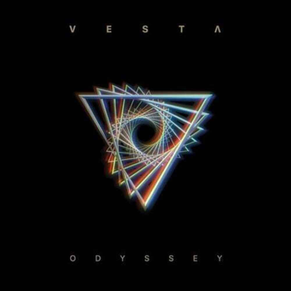 Odyssey [LP]