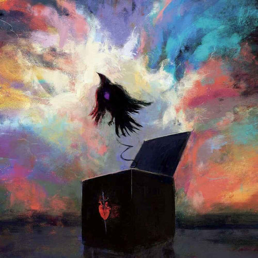 Black Box [LP]