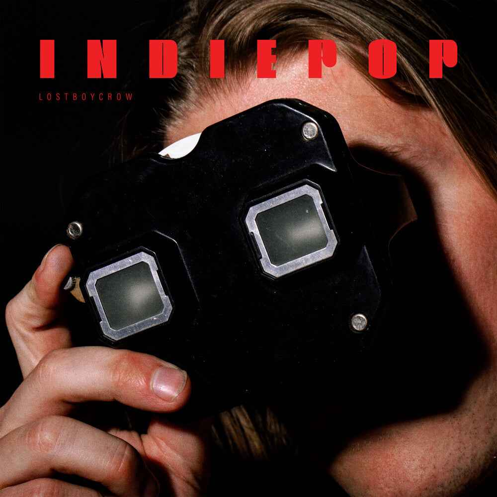 Indie Pop [Yellow LP]