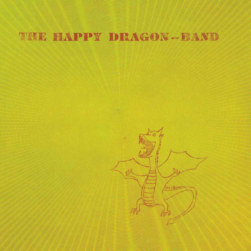 The Happy Dragon Band [RSD 2023] []