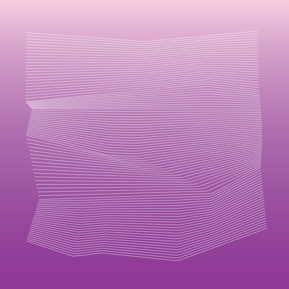 Loscil / Lawrence English - Colours Of Air [CD]