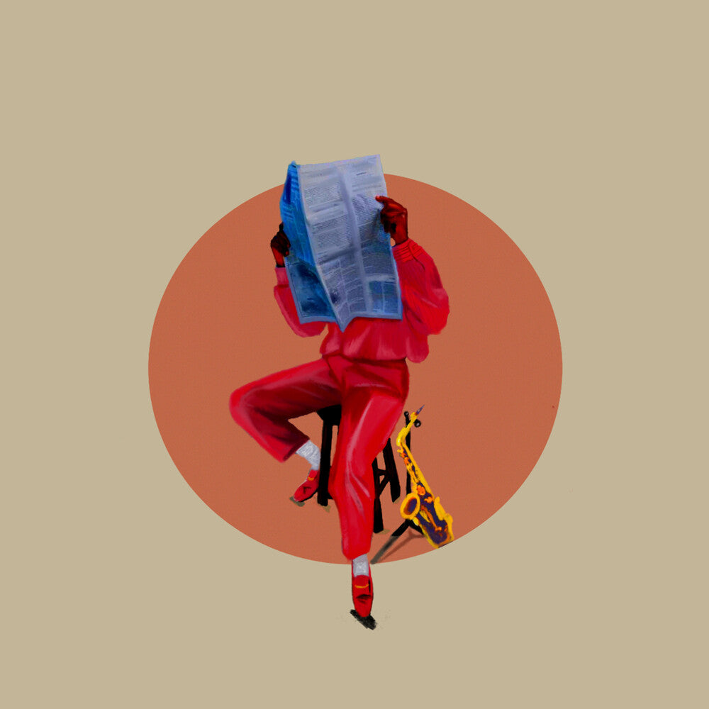 Braxton Cook - Fire Sign (Mod) [CD]