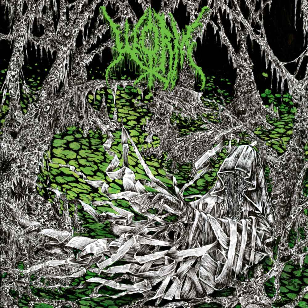 Gloomlord - Splatter [Colored Vinyl]