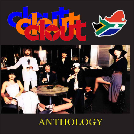 Anthology (Coll) [Remastered]