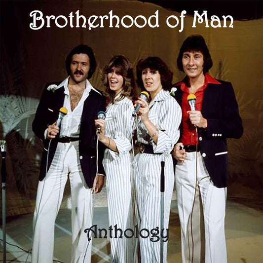 Anthology (Coll) [Remastered]