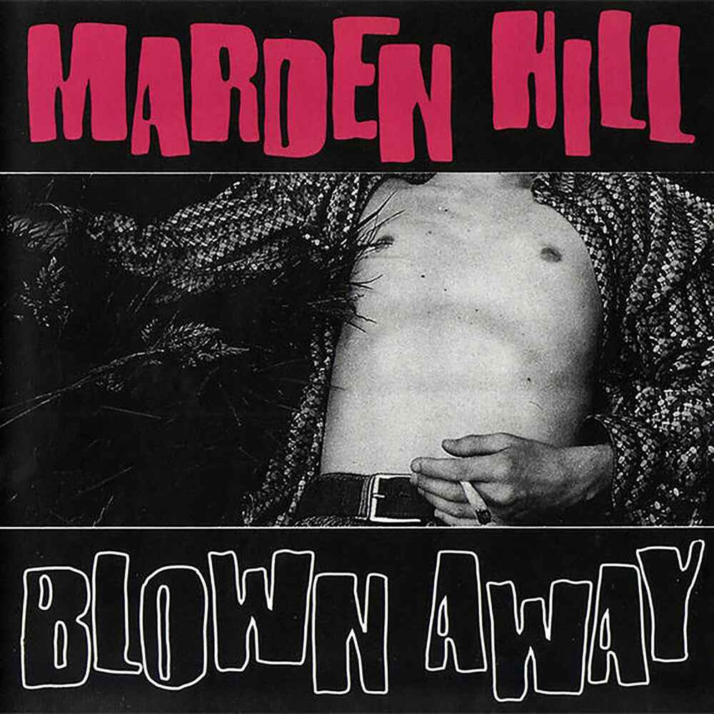 Blown Away [Reissue]