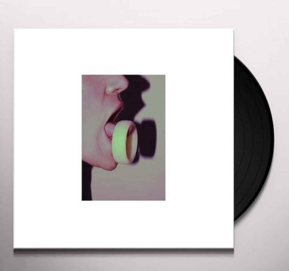 Pink Colour Surgery [LP]