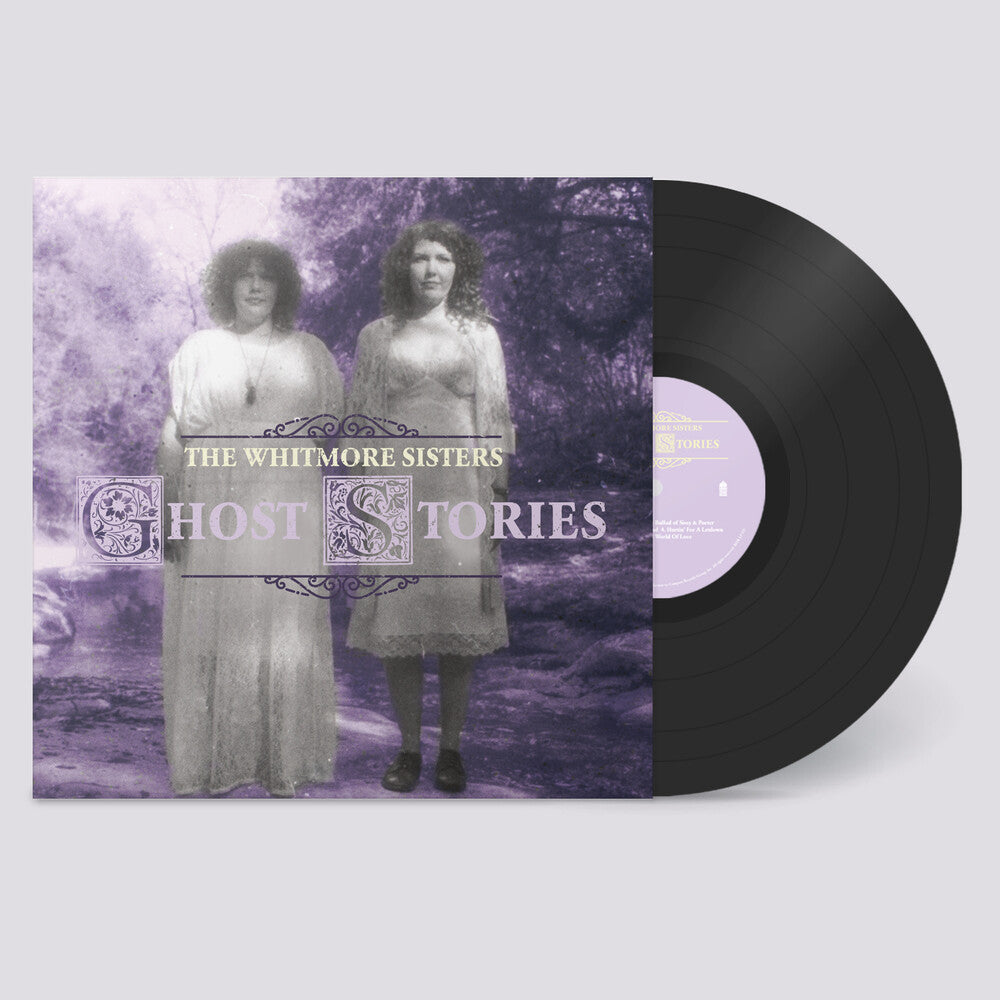 Whitmore Sisters - Ghost Stories [LP] Vinyl Record