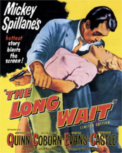 Long Wait - Long Wait - UHD