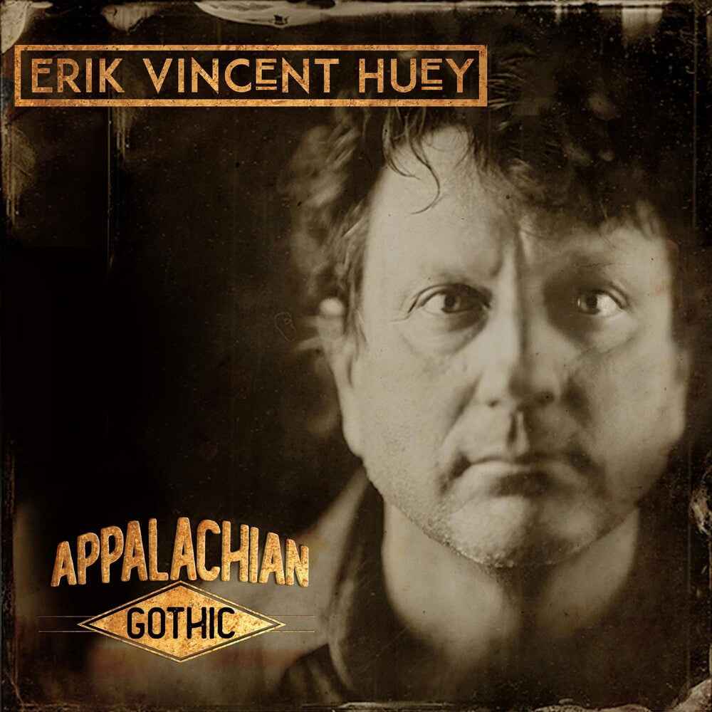 Appalachian Gothic [LP]