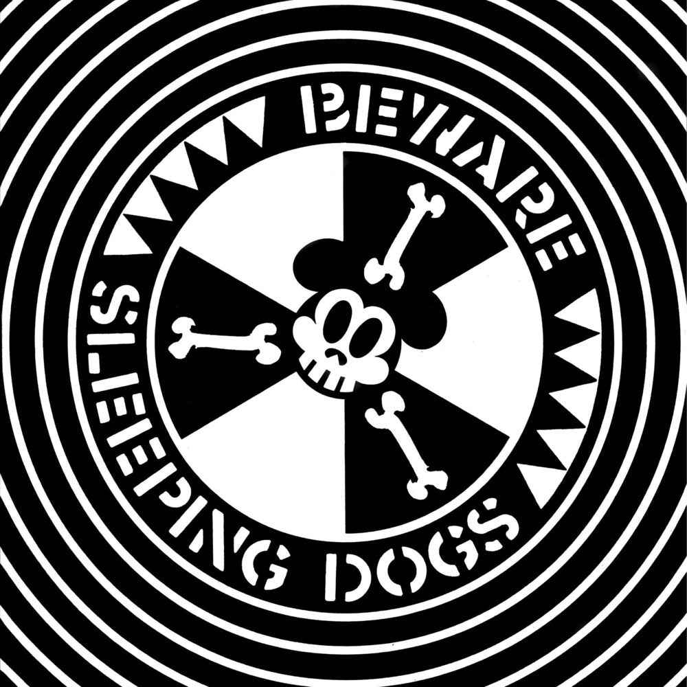 Beware [LP]