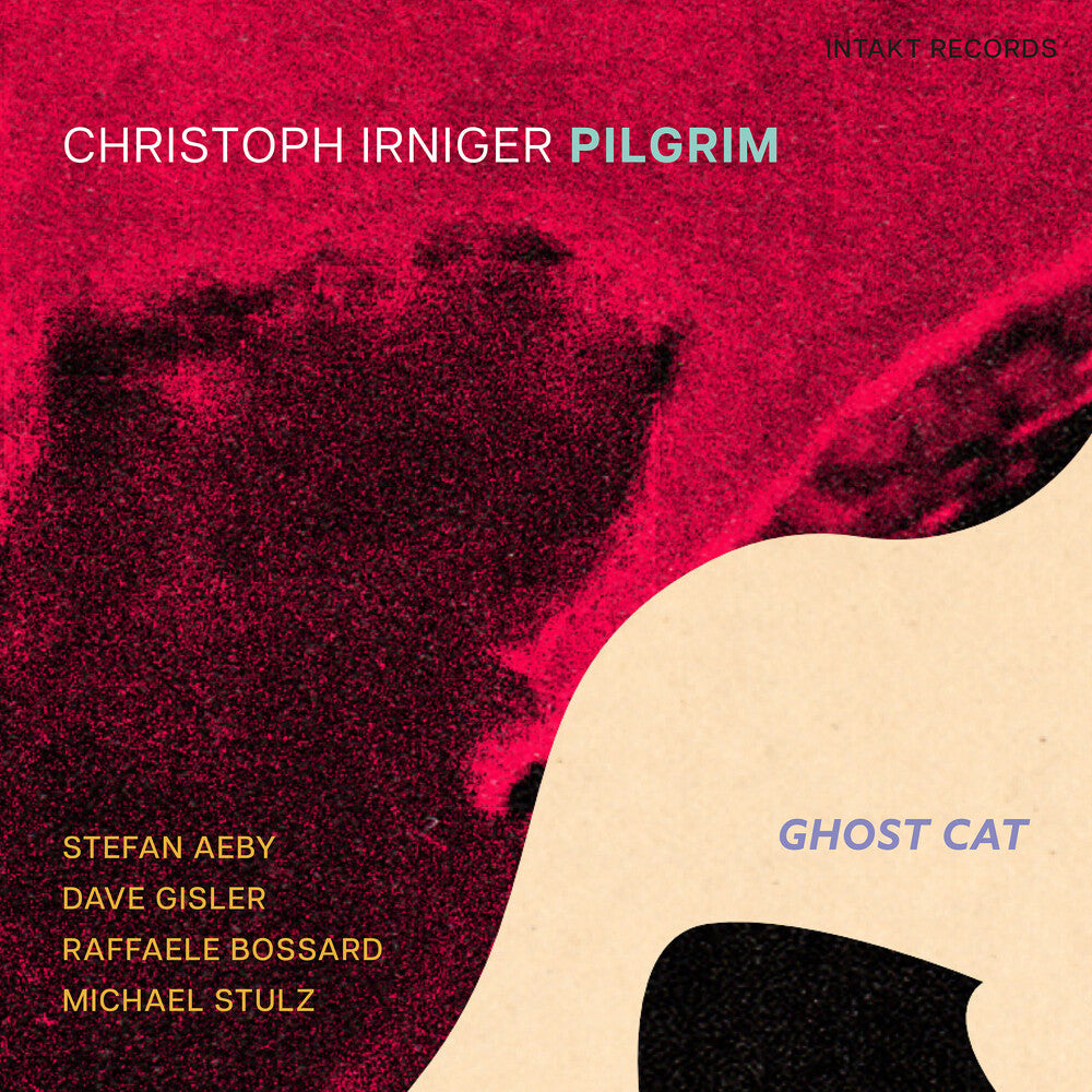 Christoph Pilgrim  Irniger - Ghost Cat Music CD