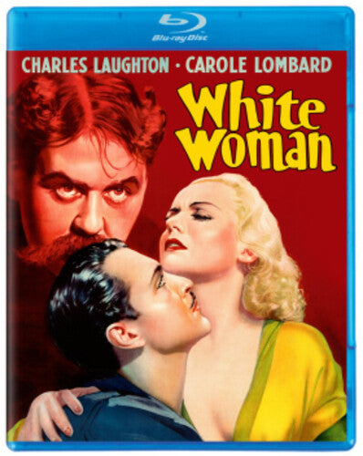 White Woman - White Woman - Blu-ray