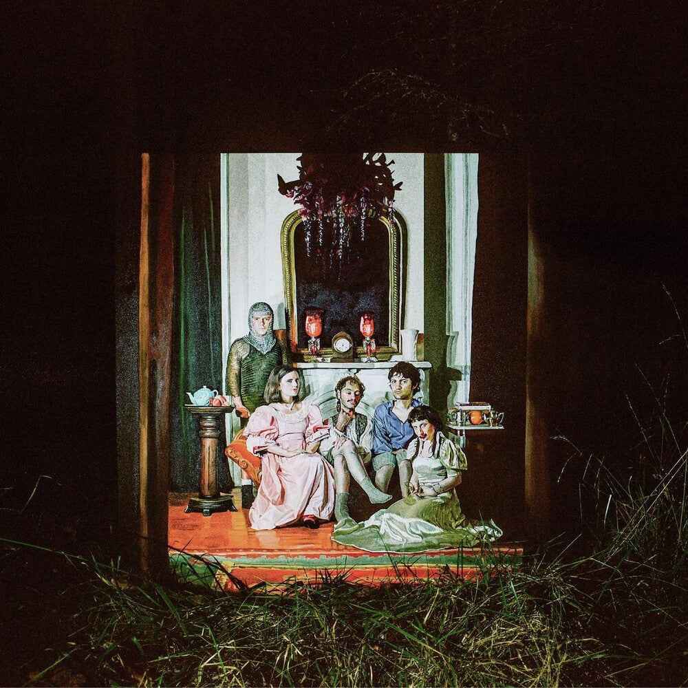 Rat Saw God [CD]