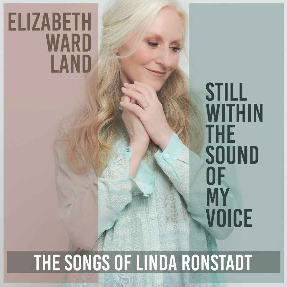 Still Within The Sound Of My Voice [LP]