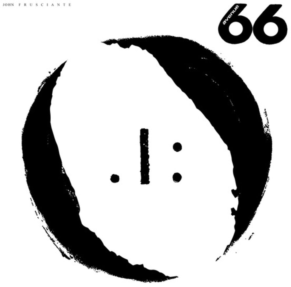 John Frusciante - . I : [2LP] Vinyl Record