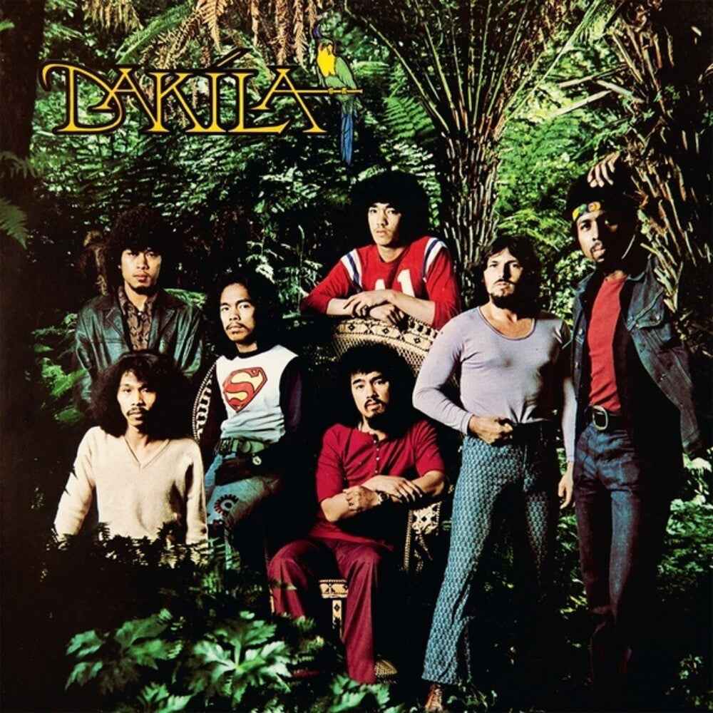Dakila [LP]